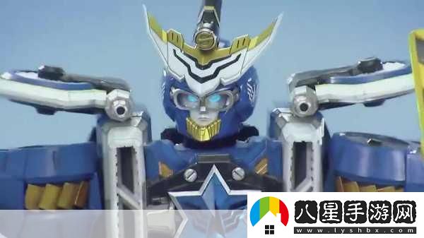震撼來(lái)襲！巨神戰擊隊之超救分隊今日啟航
