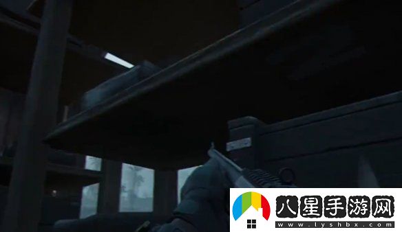 三角洲行動(dòng)長(cháng)弓溪谷隱藏箱在哪