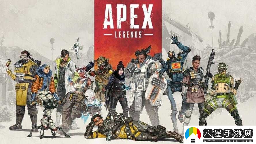 Apex英雄人物模糊問(wèn)題解決方案？