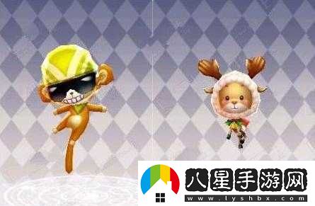天天風(fēng)之旅中眼鏡猴的獲取途徑