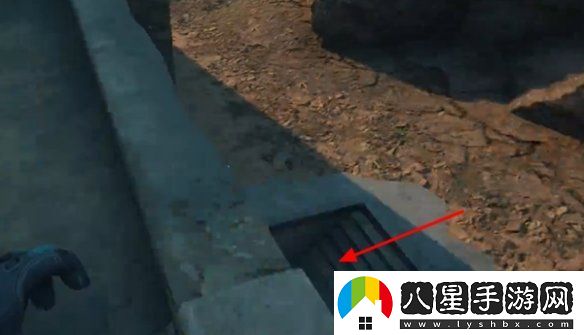 三角洲行動(dòng)長(cháng)弓溪谷隱藏箱在哪