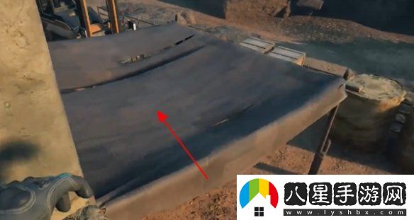 三角洲行動(dòng)長(cháng)弓溪谷隱藏箱在哪