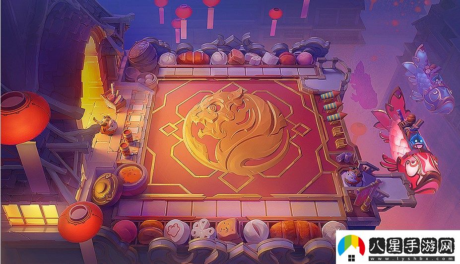 金鏟鏟之戰12月29日更新內容12月29日2.23d版本更新公告