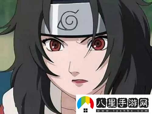 長(cháng)門(mén)特有瞳術(shù)叫什么名字