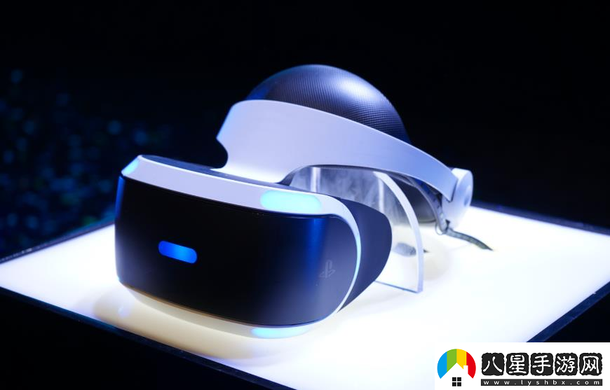 SonyVR主機游戲哪個(gè)好玩SonyVR主機游戲推薦