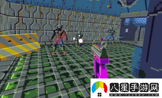 SonyVR主機游戲哪個(gè)好玩SonyVR主機游戲推薦
