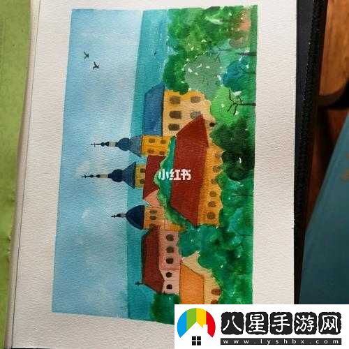 創(chuàng  )意海濱城堡設計指南