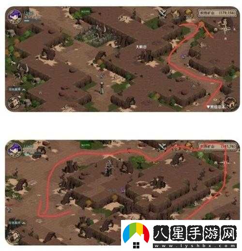 光隙解語(yǔ)瞭望塔位置介紹
