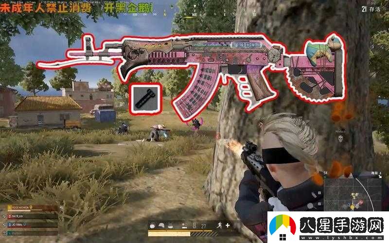 企鵝解說(shuō)屠龍刀英雄級近戰武器開(kāi)黑指南