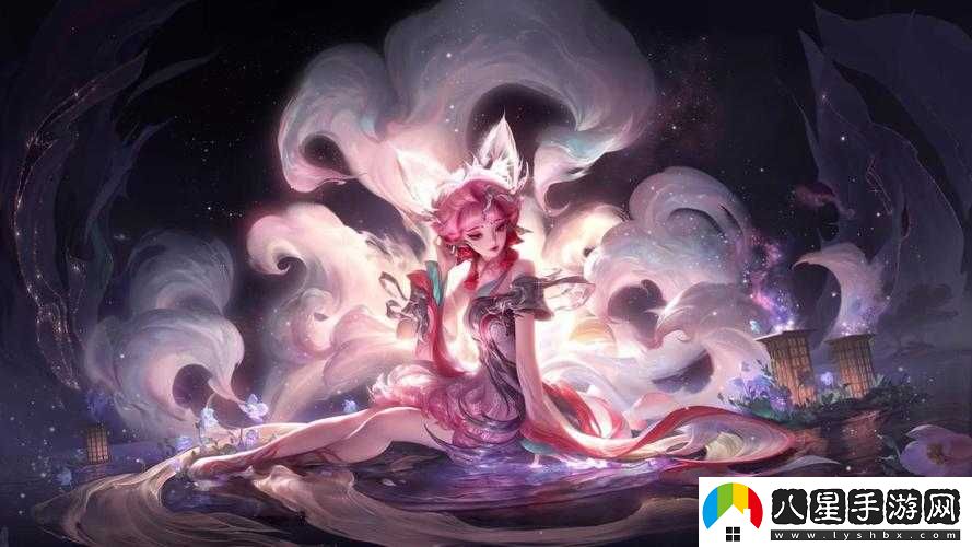 靈狐妲己技能介紹與后期打團站位思路分析
