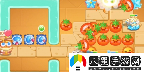 保衛蘿卜4法老歸來(lái)70關(guān)攻略