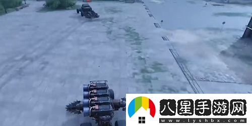 創(chuàng  )世戰車(chē)科技樹(shù)有什么用-創(chuàng  )世戰車(chē)科技樹(shù)作用介紹