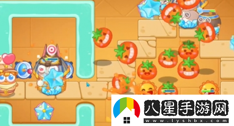 保衛蘿卜4法老歸來(lái)70關(guān)攻略