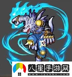 究極數碼進(jìn)化新服快速獲取加魯魯獸攻略