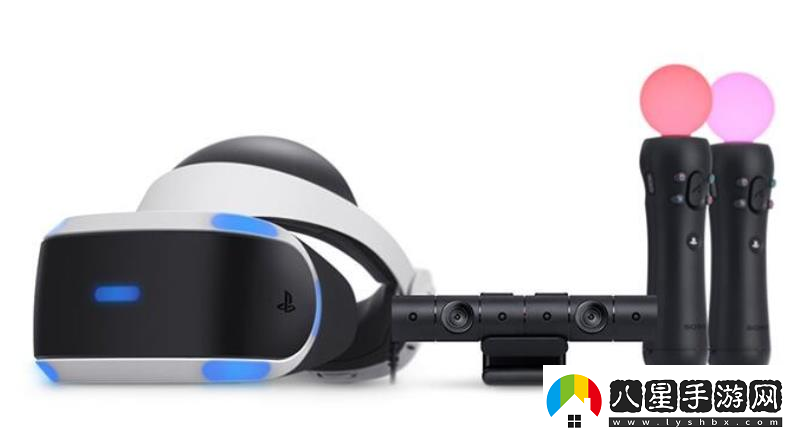 SonyVR主機游戲哪個(gè)好玩SonyVR主機游戲推薦