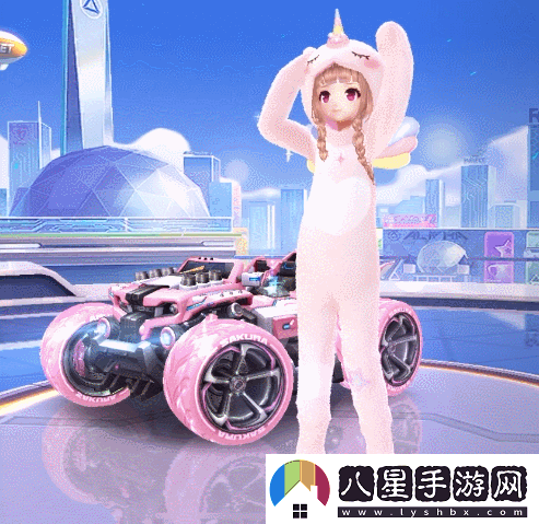 QQ飛車(chē)手游夢(mèng)戀獨角獸套裝全覽及價(jià)格解析