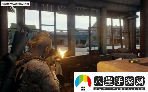 絕地求生大逃殺IGN臨時(shí)評分9.0內容值得一玩