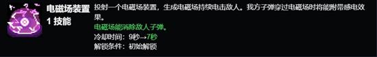 元氣騎士博士怎么樣