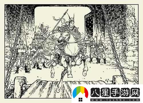 岳飛全傳牧羊城之戰最穩妥打法
