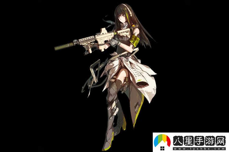 少女前線(xiàn)