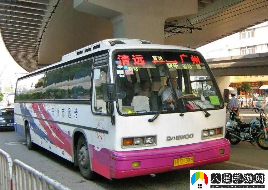 大巴車(chē)讓我難忘的美好時(shí)光
