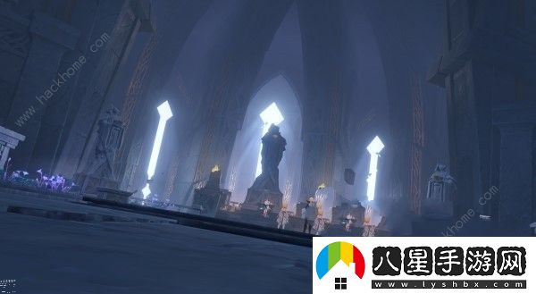 原神4.7主線(xiàn)秘境寶箱在哪