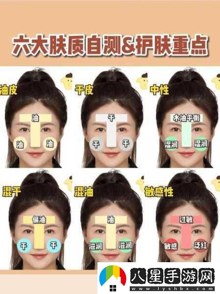 日韓妝和一區二區區別是什么