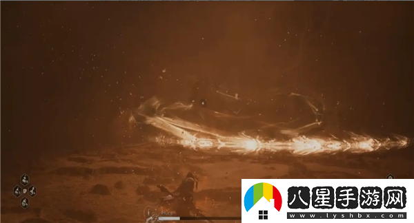 黑神話(huà)悟空黃風(fēng)大圣怎么打