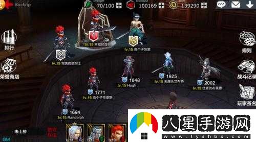刺客契約競技場(chǎng)玩法詳解