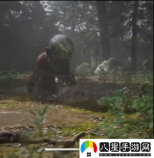 黑神話(huà)悟空大頭無(wú)傷攻略