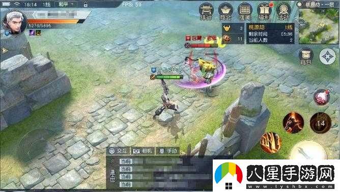 鎮魔曲手游
