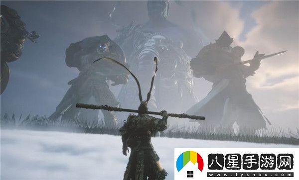 黑神話(huà)悟空序章大圣六根傳說(shuō)劇情詳解