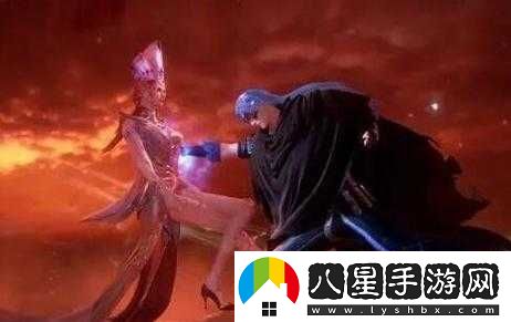 比比東被唐三不亦樂(lè )乎 MBA