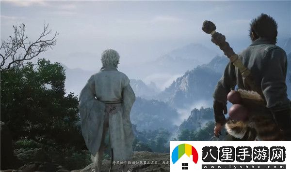 黑神話(huà)悟空序章大圣六根傳說(shuō)劇情詳解