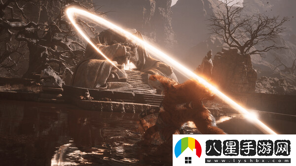 黑神話(huà)悟空的幾種結局是什么