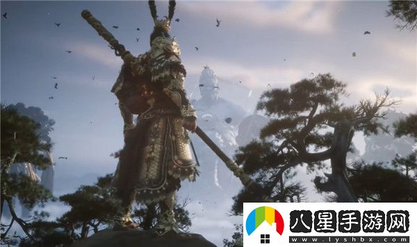 黑神話(huà)悟空序章大圣六根傳說(shuō)劇情詳解