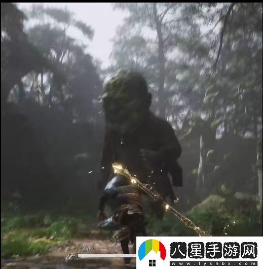 黑神話(huà)悟空大頭無(wú)傷攻略
