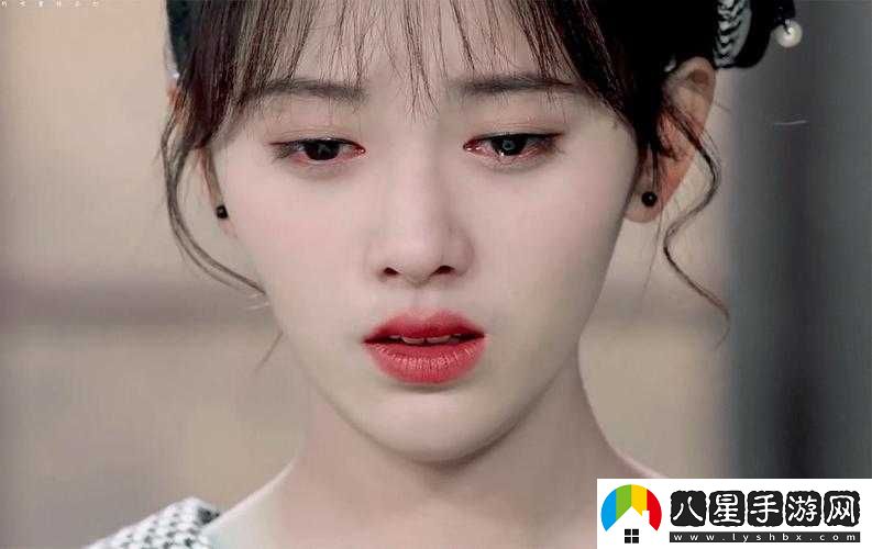 鞠婧祎哭著(zhù)喊不能再抄了