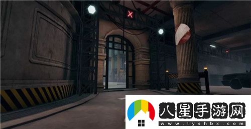 鬼泣巔峰之戰范特姆BOSS戰場(chǎng)景概念曝光