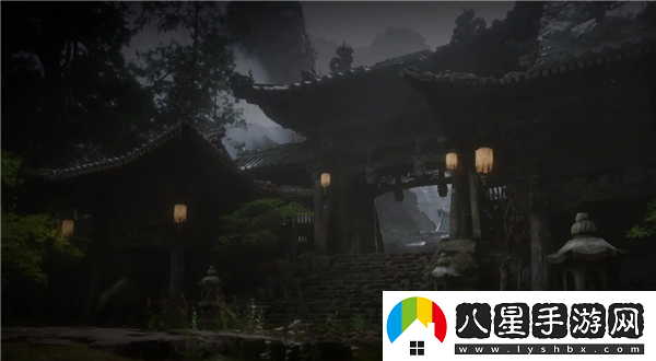 黑神話(huà)悟空第一回路線(xiàn)及隱藏攻略