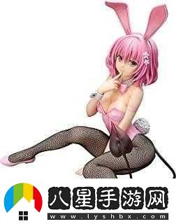 獨家揭秘茉茉兔女郎驚艷降臨！出包王女DARKNESS手辦聯(lián)動(dòng)手游狂歡開(kāi)啟