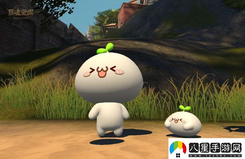 獸潮決戰正酣獵魂覺(jué)醒×長(cháng)草顏團子聯(lián)動(dòng)即將結束