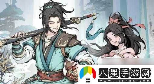 雪刀群俠傳新手成長(cháng)指南
