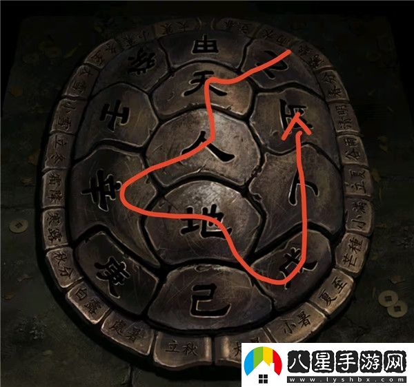 紙嫁衣7卿不負第二章忘鄉圖文攻略大全