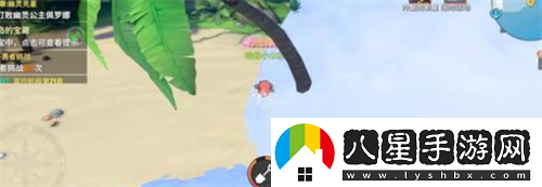 航海王熱血航線(xiàn)藏寶圖在哪里在哪
