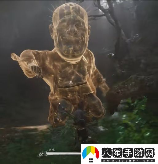 黑神話(huà)悟空大頭無(wú)傷攻略