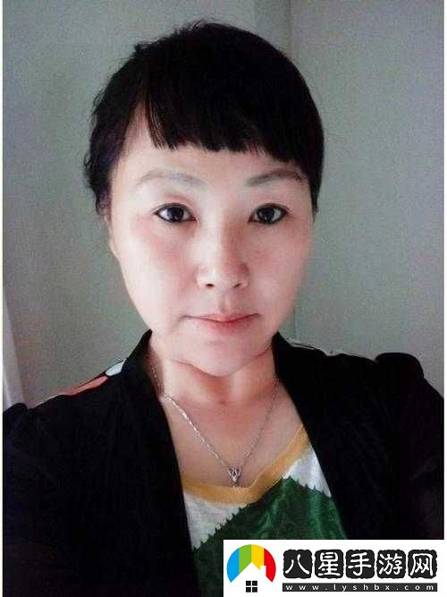 沈陽(yáng)老阿姨最后的巔峰