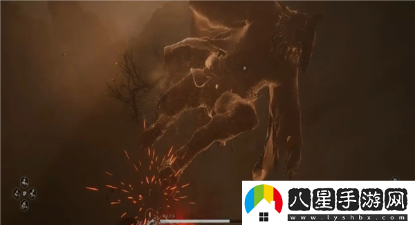 黑神話(huà)悟空黃風(fēng)大圣怎么打