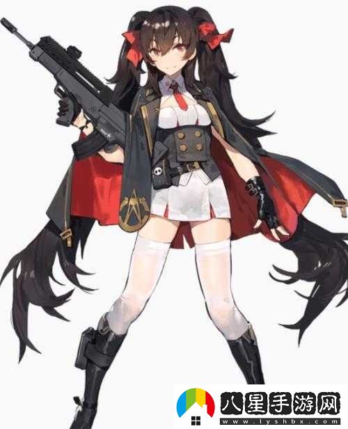 少女前線(xiàn)