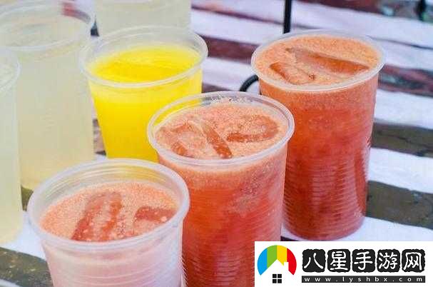 草莓絲瓜芭樂(lè )鴨脖的奇妙組合